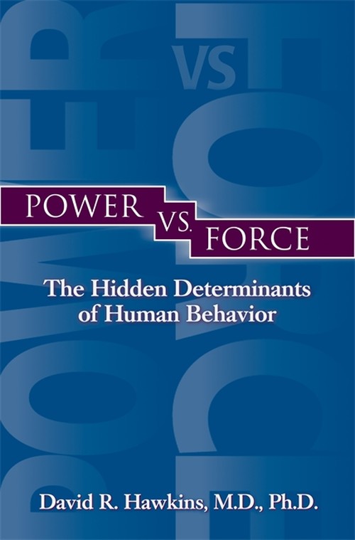 Power vs. Force