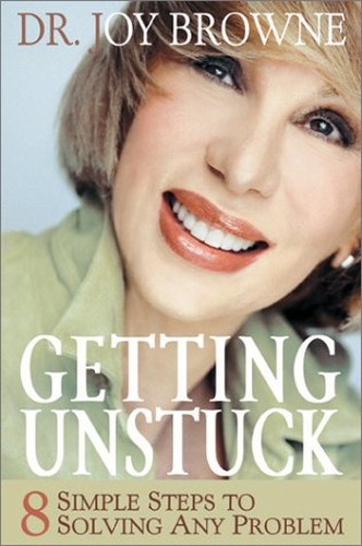 Getting Unstuck