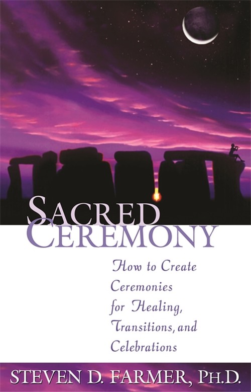Sacred Ceremony