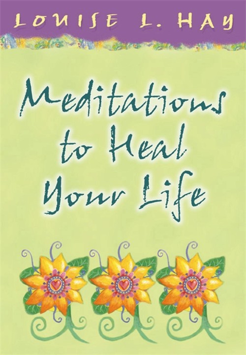 Meditations To Heal Your Life Gift Set