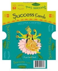 Manifesting Good Luck Cards