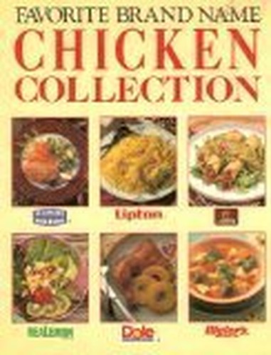 Fav Brand Name Chicken Coll