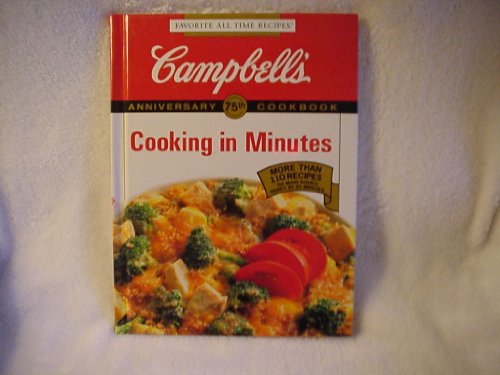Campbell's Cooking in Minutes