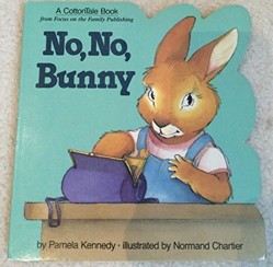 No, No, Bunny