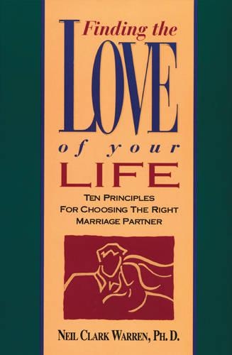 Finding the Love of Your Life