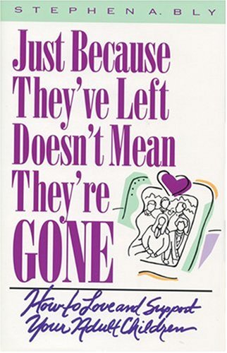 Just Because They'Ve Left Doesn't Mean They'Ve Gone