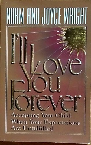 I'LL Love You Forever