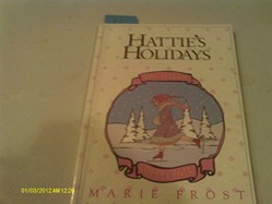 Hattie's Holiday Fun
