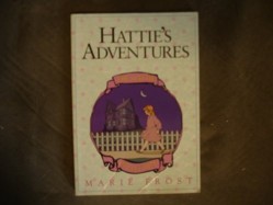 Hattie's Adventures