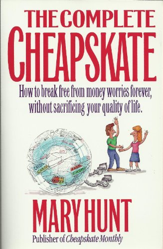 The Complete Cheapskate