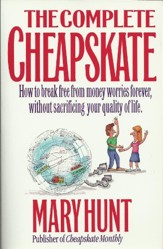 The Complete Cheapskate