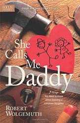 She Calls ME Daddy