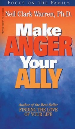 Make Anger Your Ally