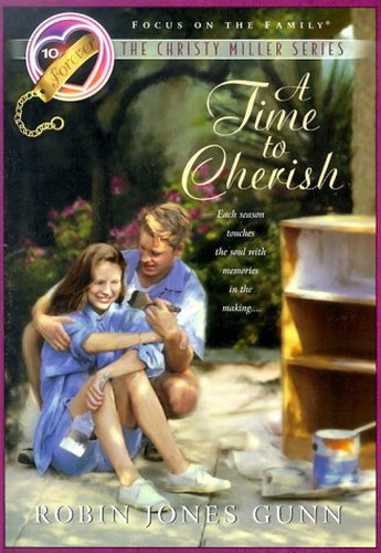 Time to Cherish