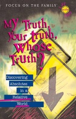 My Truth, Your Truth, Whose Truth?
