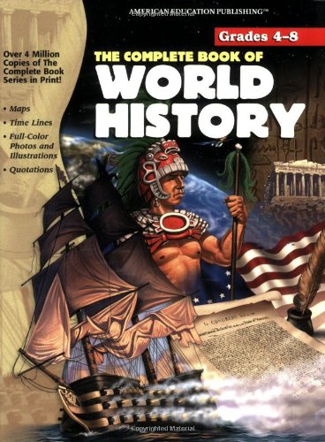 The Complete History of the World