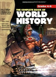 The Complete History of the World