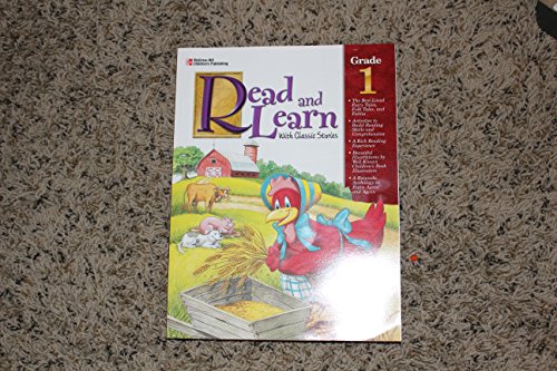 Read & Learn with Classic Stories