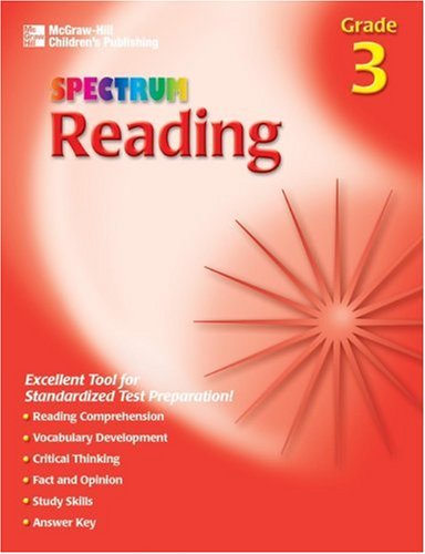 Reading Grade 3