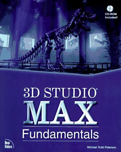 3D Studio MAX Fundamentals