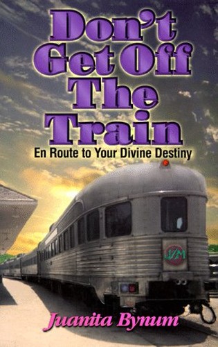 Don't Get Off the Train