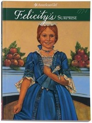 Felicitys Surprise - Hc Book