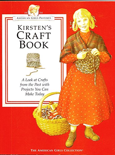 Kirstens Craft Book