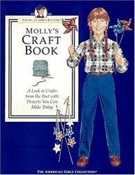 Mollys Craft Book