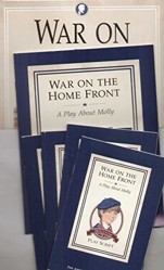 Mollys Theater Kit