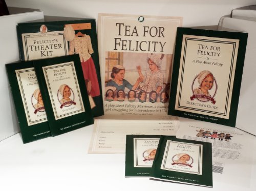 Felicitys Theater Kit