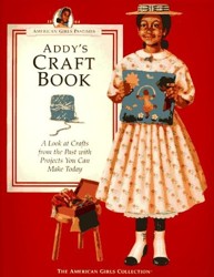 Addys Craftbook