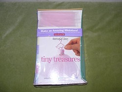 Tiny Treasures