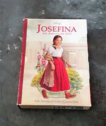 Josefina PB Boxed Set