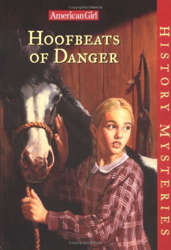 Hoofbeats of Danger