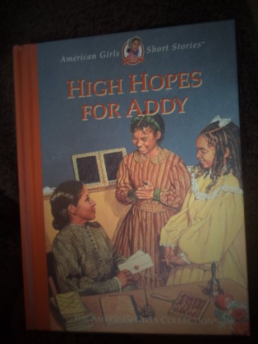 High Hopes for Addy