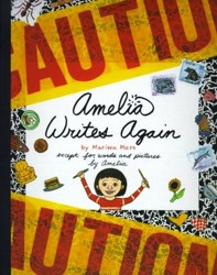 Amelia Writes Again