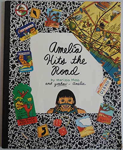 Amelia Hits the Road