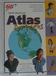 North American Atlas for Teens