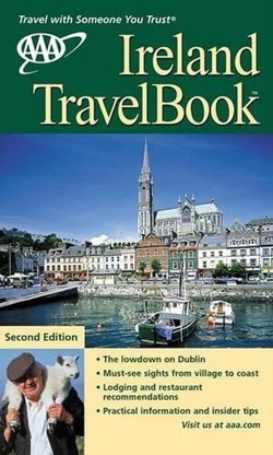 Ireland Travelbook