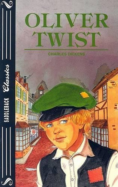 Oliver Twist