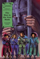 The Man in the Iron Mask
