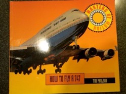 How to Fly a 747