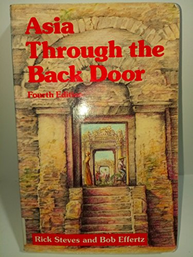 Asia Through the Back Door