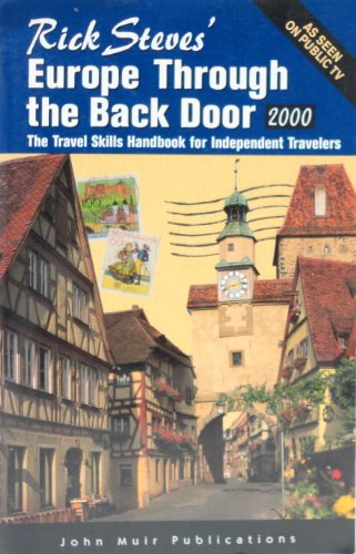 Europe Through the Back Door