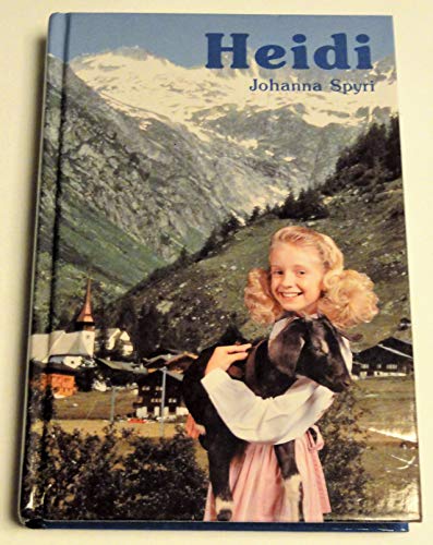 Heidi