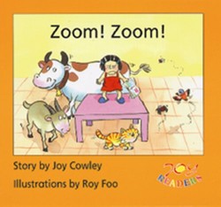 Zoom! Zoom!