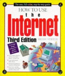 How to Use the Internet