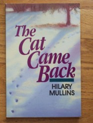 The Cat Came Back
