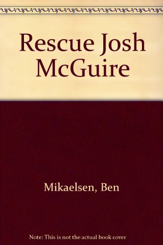 Rescue Josh McGuire