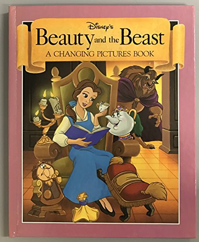 Disney's Beauty and the Beast